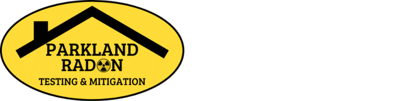 Parkland Radon Main Logo2